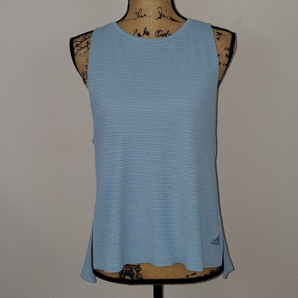 Adidas Climachill top sz M